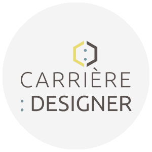 logo Carrière : Designer